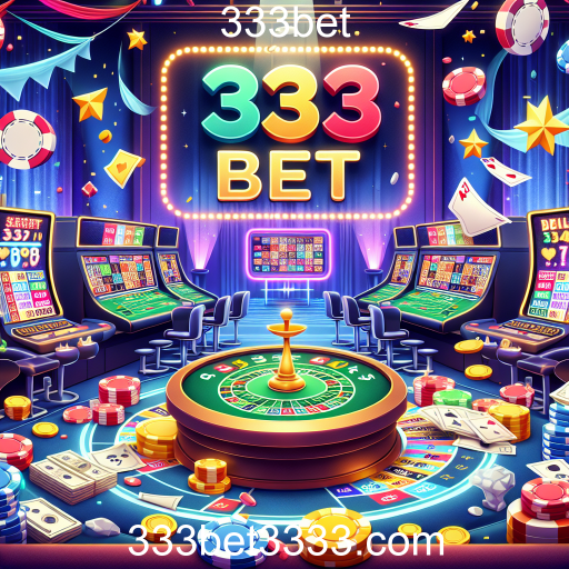 Explorando as Recompensas na 333bet: O Que Você Precisa Saber