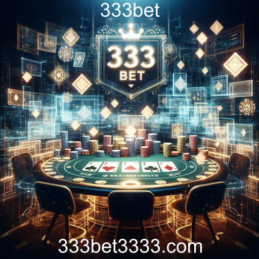 Descubra os Jogos de Mesa na 333bet: Entretenimento e Estratégia