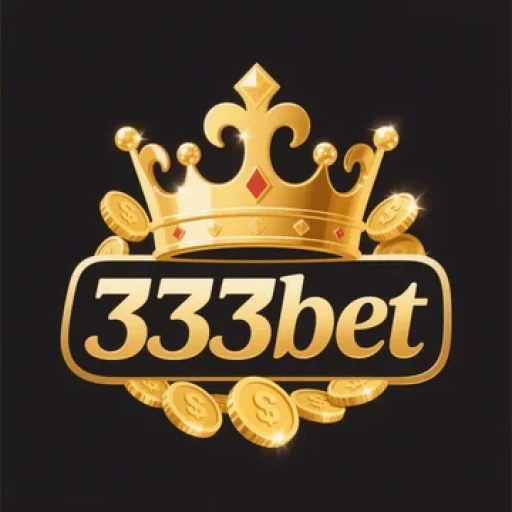 Logo 333bet